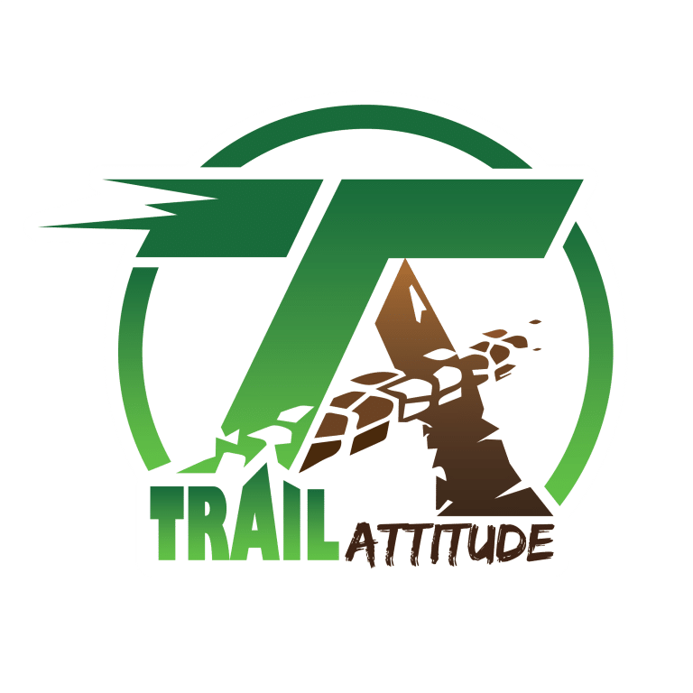 trail attitude