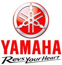 yamaha logo