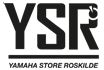 ysr logo